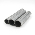 Carbon Steel Galvanized Steel Pipe Scaffold 48.3 4 MM GI Scaffolding Pipes